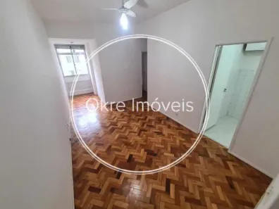 Apartamento com 1 Quarto à venda, 54m² no Copacabana, Rio de Janeiro