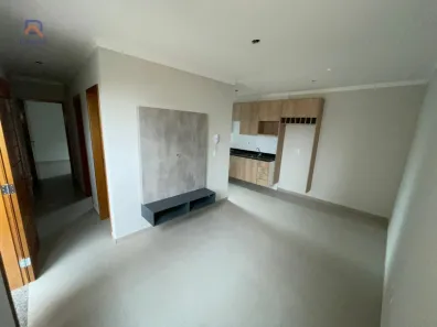 Apartamento com 2 Quartos para alugar, 50m² no Vila Constança, São Paulo