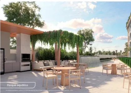Apartamento com 2 Quartos à venda, 51m² no Camela, Ipojuca