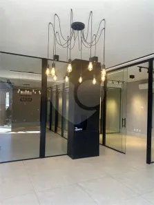 Ponto Comercial para alugar, 100m² no Santa Rosa, Vinhedo
