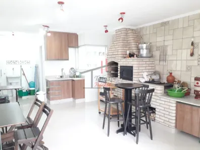 Sobrado com 3 Quartos à venda, 220m² no Cidade Mãe do Céu, São Paulo