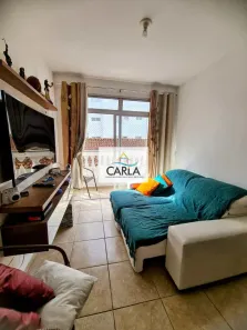 Apartamento com 2 Quartos à venda, 101m² no Jardim Virgínia, Guarujá