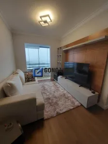 Apartamento com 2 Quartos à venda, 57m² no Santa Terezinha, São Bernardo do Campo