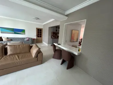 Apartamento com 4 Quartos à venda, 180m² no Serra, Belo Horizonte