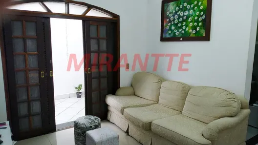 Sobrado com 6 Quartos à venda, 425m² no Parque Mandaqui, São Paulo