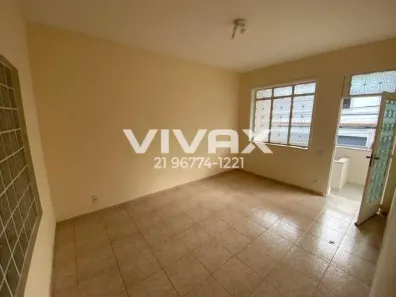 Apartamento com 3 Quartos à venda, 110m² no Méier, Rio de Janeiro