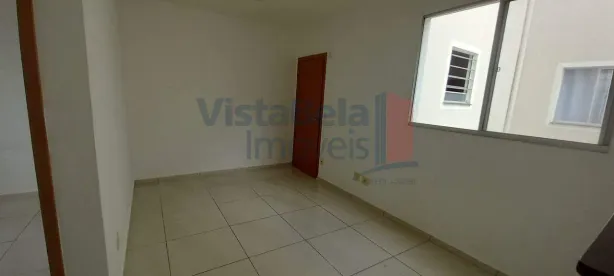 Apartamento com 2 Quartos para alugar, 42m² no Crispim, Pindamonhangaba