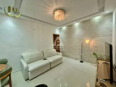 Apartamento com 2 Quartos à venda, 67m² no Andaraí, Rio de Janeiro