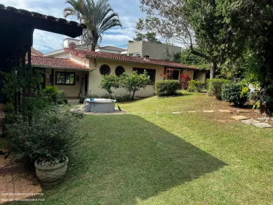 Casa com 4 Quartos à venda, 270m² no Vila Esperia ou Giglio, Atibaia