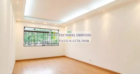 Casa com 3 Quartos à venda, 180m² no Bosque da Saúde, São Paulo