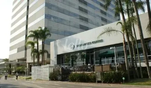 Sala Comercial para alugar, 4243m² no Lapa de Baixo, São Paulo