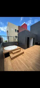 Apartamento com 2 Quartos à venda, 89m² no Bessa, João Pessoa