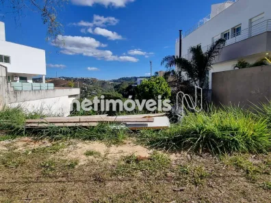 Lote/Terreno à venda, 1003m² no Vila Castela, Nova Lima