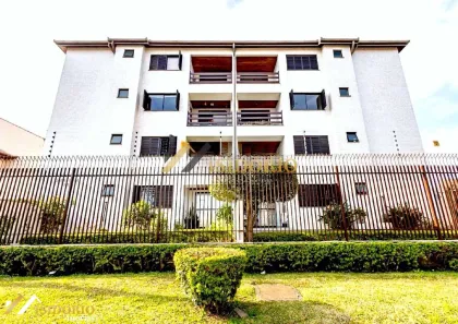 Apartamento com 3 Quartos à venda, 104m² no Água Verde, Curitiba