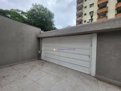 Casa com 5 Quartos à venda, 347m² no Vila Mariana, São Paulo