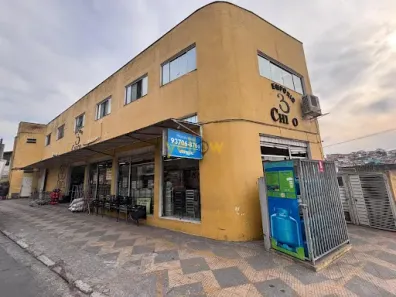 Ponto Comercial à venda, 242m² no Centro, Santa Isabel