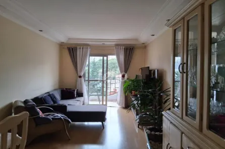 Apartamento com 3 Quartos à venda, 96m² no Água Fria, São Paulo