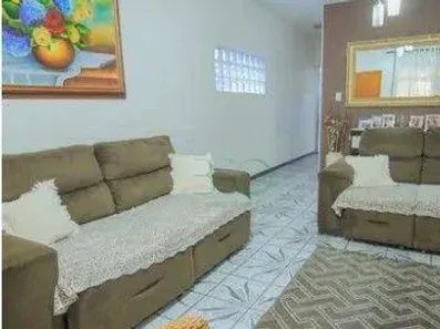 Sobrado com 3 Quartos à venda, 165m² no Ponte Pequena, São Paulo