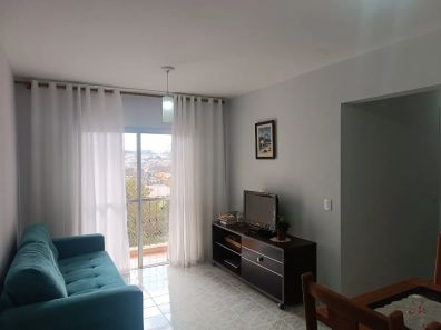Apartamento com 2 Quartos à venda, 52m² no Lauzane Paulista, São Paulo