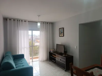 Apartamento com 2 Quartos à venda, 52m² no Lauzane Paulista, São Paulo