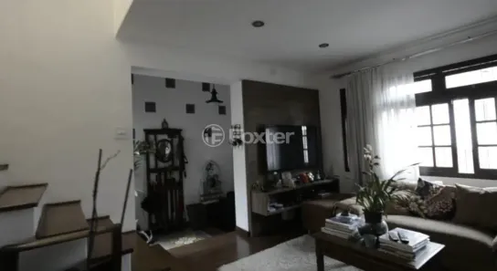 Casa de Condomínio com 3 Quartos à venda, 187m² no Vila Mariana, São Paulo