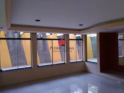Sobrado com 3 Quartos à venda, 286m² no Vila Ré, São Paulo