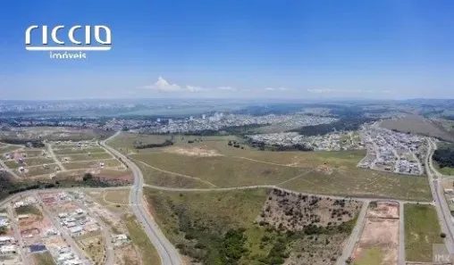 Lote/Terreno à venda, 336m² no Condomínio Residencial Alphaville I, São José dos Campos