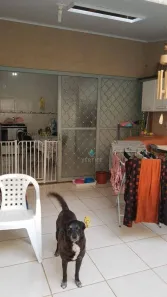 Casa com 3 Quartos à venda, 150m² no Jardim Gisette, São José do Rio Preto