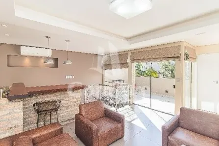 Cobertura com 2 Quartos à venda, 115m² no Auxiliadora, Porto Alegre