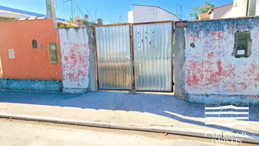 Lote/Terreno à venda, 162m² no Vila Santos, Caçapava