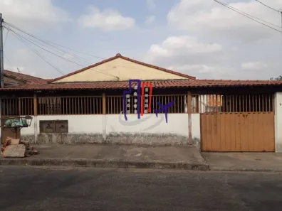 Casa com 3 Quartos à venda, 360m² no Riacho das Pedras, Contagem