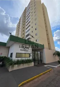 Apartamento com 1 Quarto à venda, 43m² no Morada do Ouro, Cuiabá