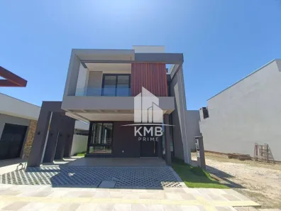 Casa de Condomínio com 3 Quartos à venda, 158m² no Passo das Pedras, Gravataí