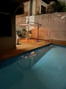 Casa com 5 Quartos para alugar, 238m² no Jardim Recreio, Ribeirão Preto
