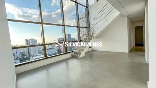 Cobertura com 3 Quartos à venda, 115m² no Cruzeiro, Belo Horizonte