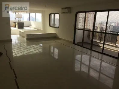 Apartamento com 4 Quartos à venda, 324m² no Jardim Anália Franco, São Paulo