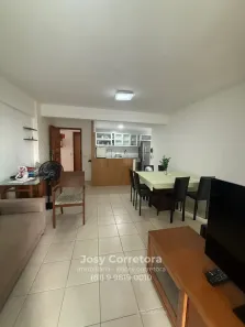 Apartamento com 2 Quartos à venda, 60m² no Boa Viagem, Recife