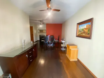Apartamento com 3 Quartos à venda, 108m² no Tijuca, Rio de Janeiro