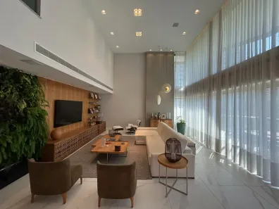 Apartamento com 3 Quartos à venda, 241m² no Barra da Tijuca, Rio de Janeiro