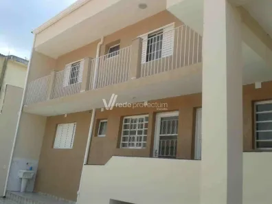 Casa com 6 Quartos à venda, 325m² no Jardim Baronesa, Campinas
