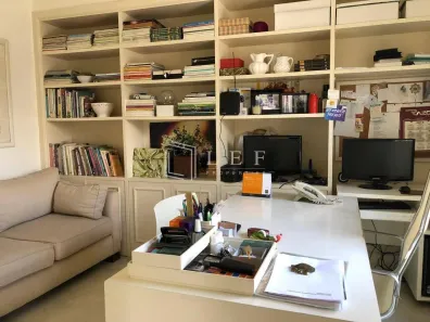 Sala Comercial para alugar, 228m² no Vila Nova Conceição, São Paulo