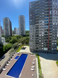 Apartamento com 1 Quarto à venda, 39m² no Vila Andrade, São Paulo