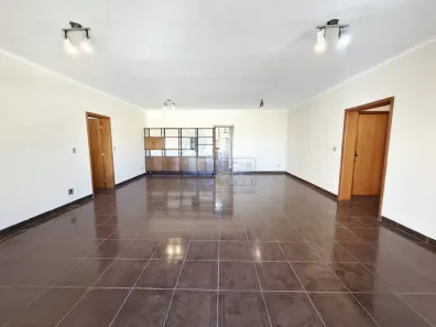 Apartamento com 3 Quartos à venda, 173m² no Centro, Ribeirão Preto