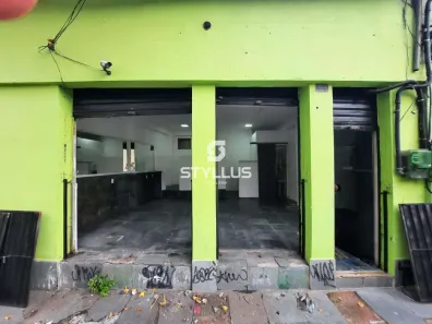 Ponto Comercial à venda, 38m² no Méier, Rio de Janeiro