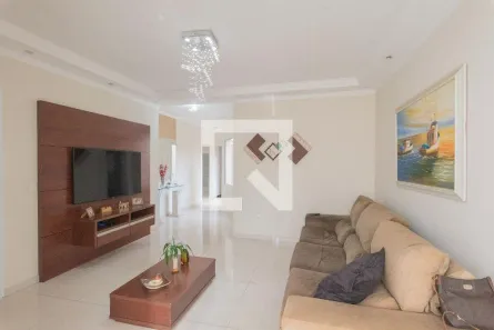 Casa com 4 Quartos à venda, 340m² no Swiss Park, Campinas