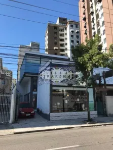 Lote/Terreno à venda, 340m² no Icaraí, Niterói