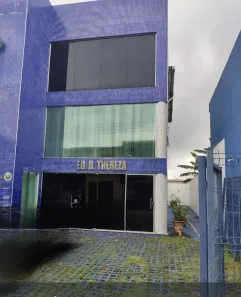 Ponto Comercial com 3 Quartos para alugar, 57m² no Nossa Senhora das Graças, Manaus
