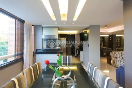 Apartamento com 3 Quartos à venda, 150m² no Bela Vista, Porto Alegre