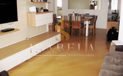 Apartamento com 3 Quartos à venda, 100m² no Jardim Vila Mariana, São Paulo