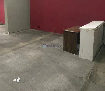 Prédio Comercial à venda, 240m² no Vila Nova Conceição, São Paulo